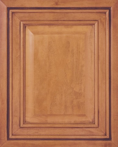 Starmark glendale full overlay cabinet door style